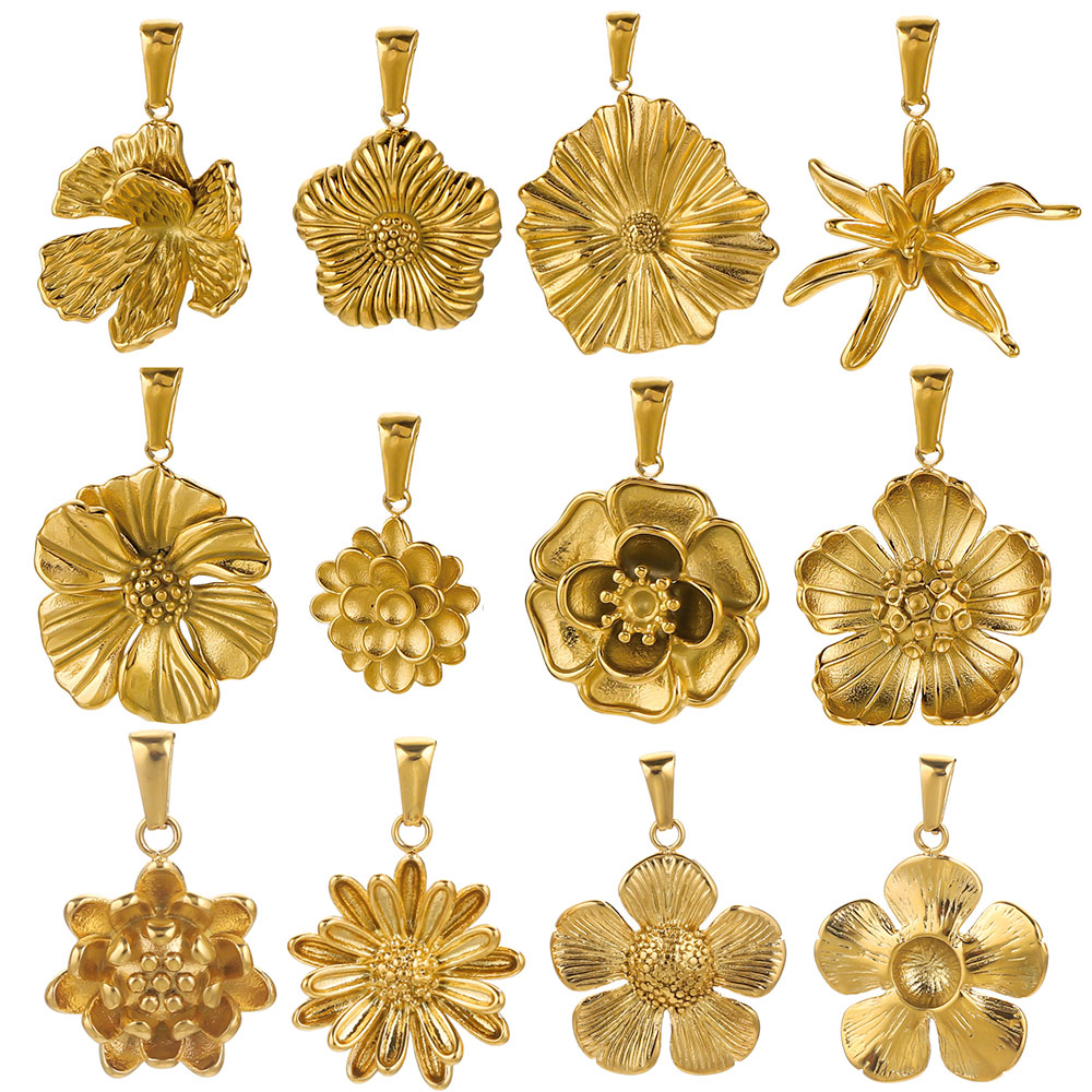 Women Accessories Pack - 2 قطعة مجموعة الفولاذ المقاوم للصدأ