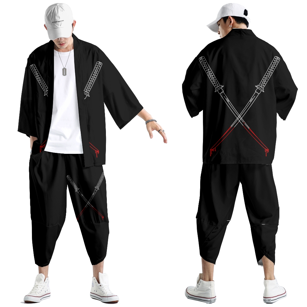حجم كبير 5XL 6XL ثوب الكيمونو  - مراجعة Women'S Kimono Accessories وسعره
