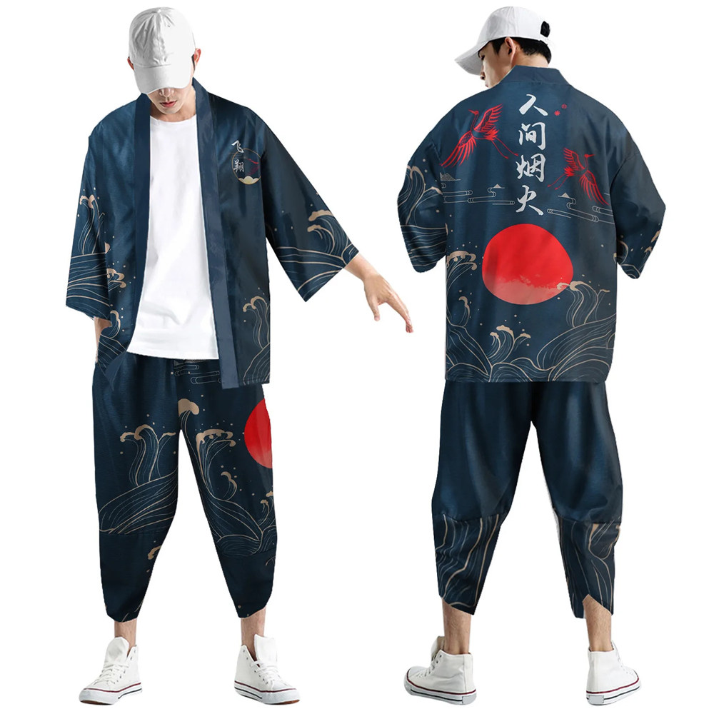 حجم كبير 5XL 6XL ثوب الكيمونو  - مراجعة Women'S Kimono Accessories وسعره