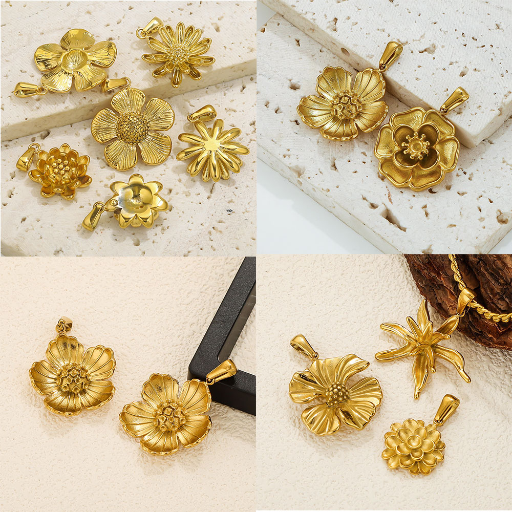 2 قطعة مجموعة الفولاذ المقاوم  - مراجعة Women Accessories Pack وسعره
