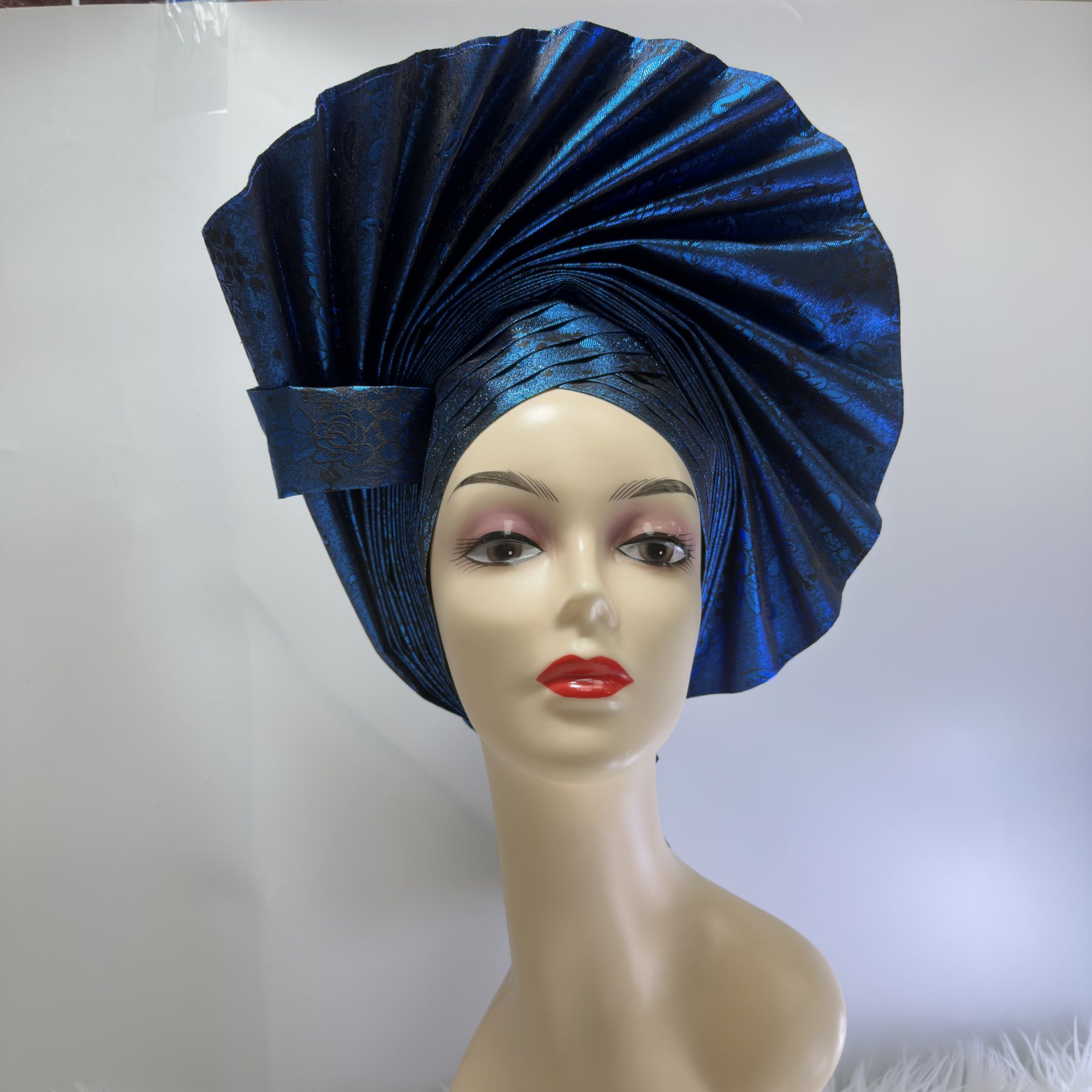 الأفريقية سيجو ربطة الرأس وشاح - مراجعة Women'S African Accessories وسعره