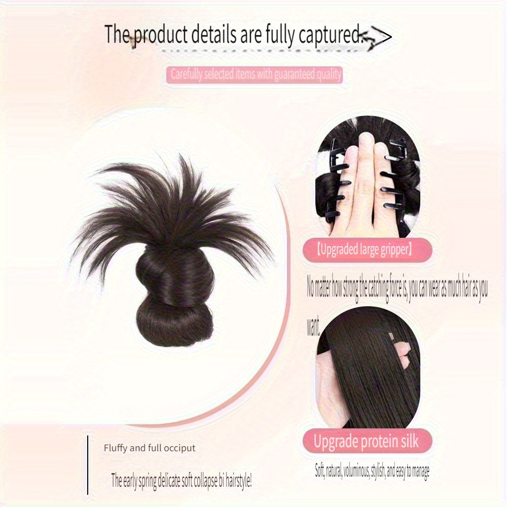 منخفضة الاصطناعية كعكة ذيل حصا - مراجعة Women Accessories Pack وسعره