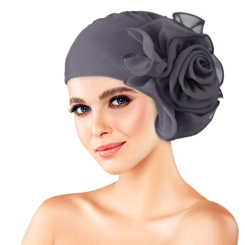 غطاء رأس أفريقي جديد كبير الحج - مراجعة Women'S African Accessories وسعره