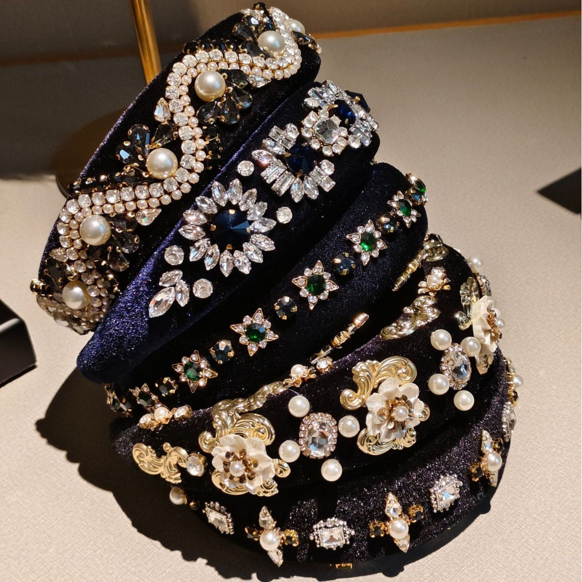 الخريف والشتاء الساخن بيع الرج - مراجعة Women Accessories Sale وسعره