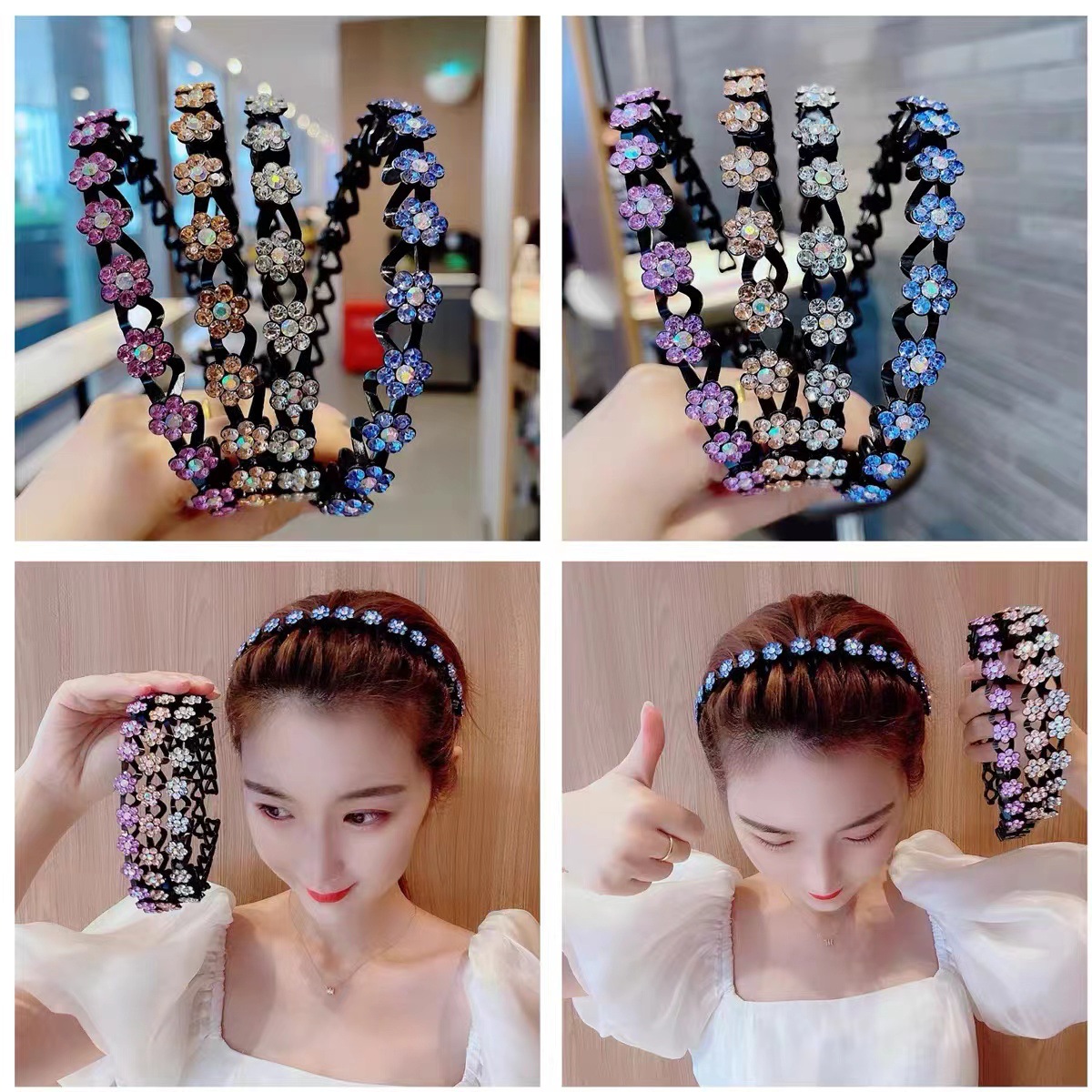 2022 موضة جديدة Hot البيع كل م - مراجعة Women Accessories Sale وسعره