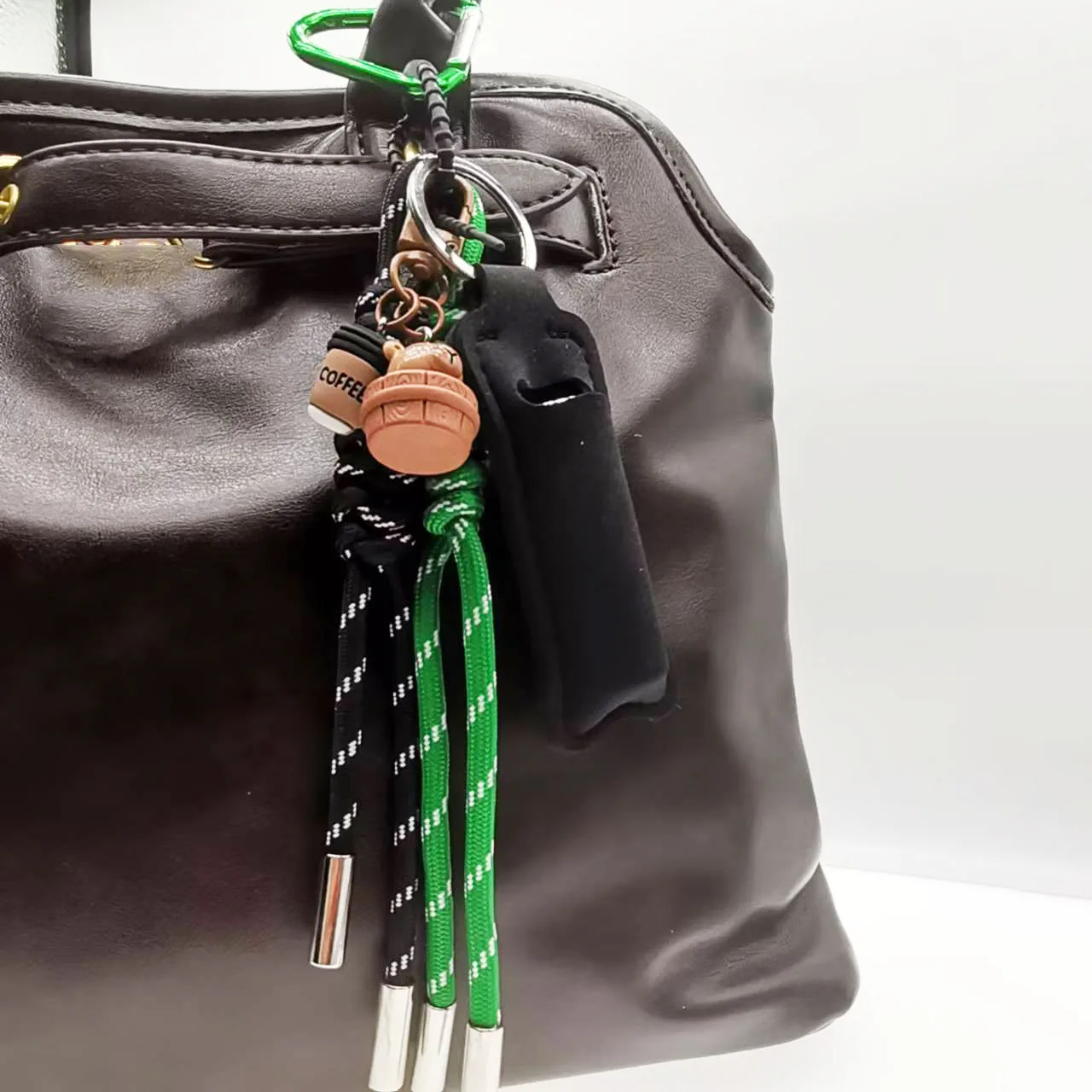 Ita حقيبة إكسسوارات حقيبة سحر  - مراجعة Women'S Accessories Loewe وسعره