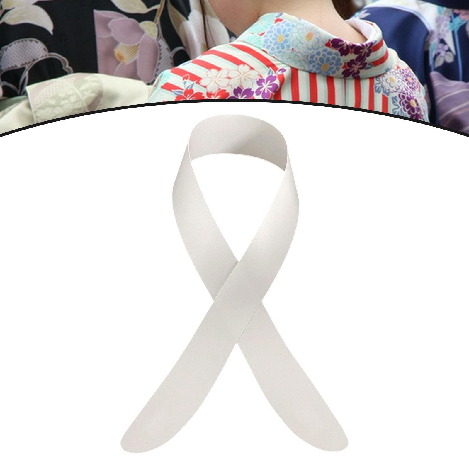 طوق الكيمونو الياباني التقليدي - مراجعة Women'S Kimono Accessories وسعره