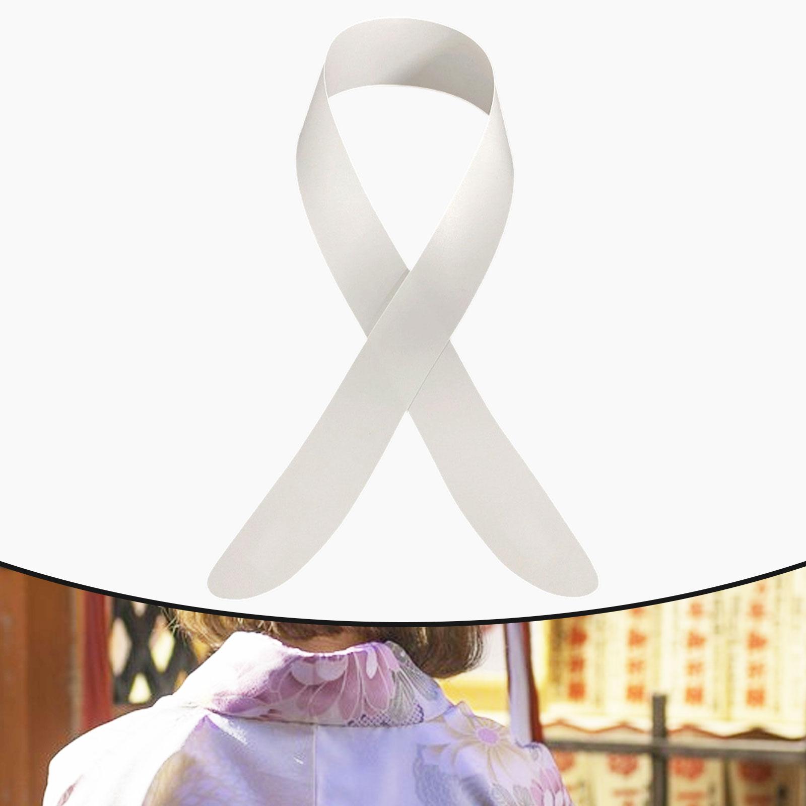 طوق الكيمونو الياباني التقليدي - مراجعة Women'S Kimono Accessories وسعره