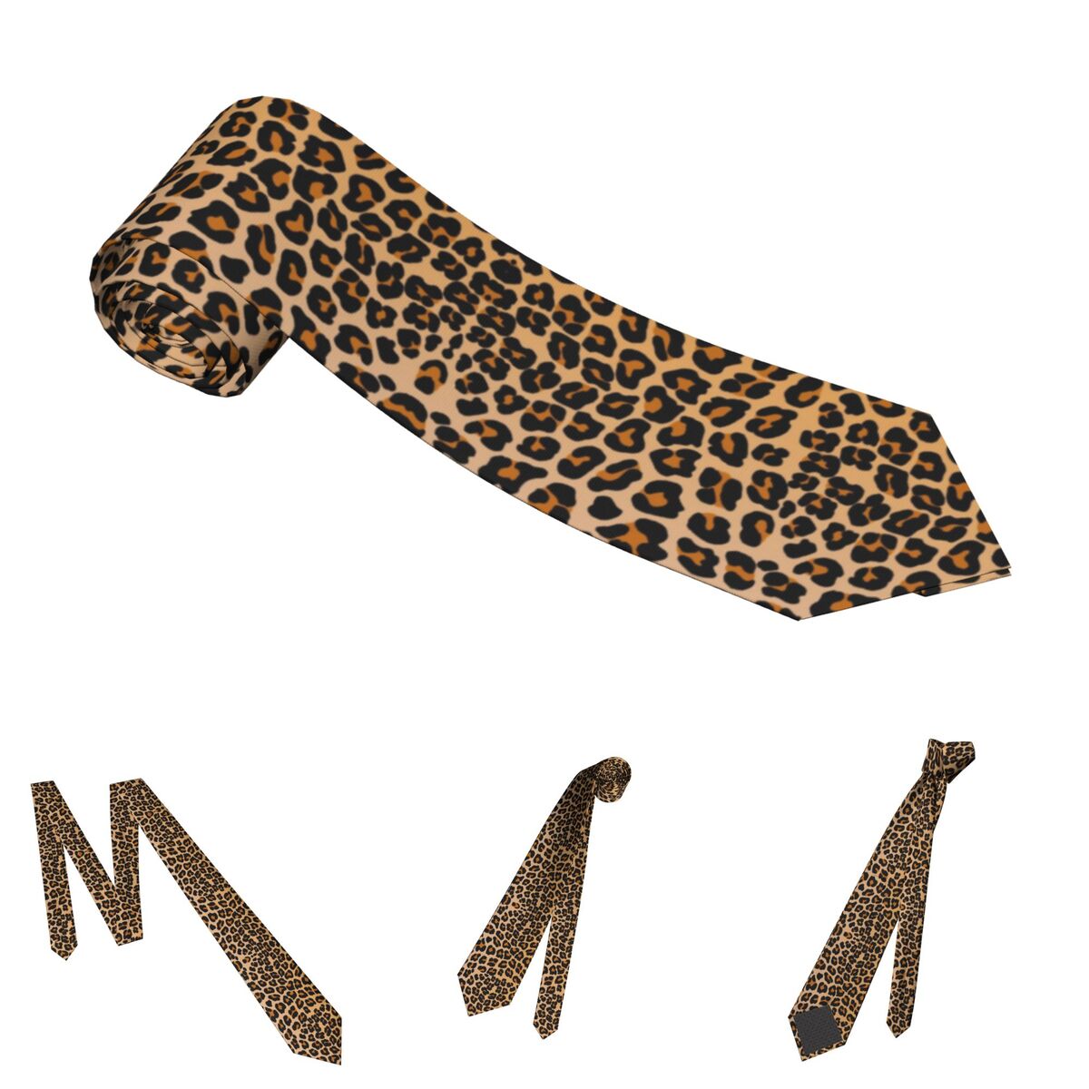 الكلاسيكية الحيوان الرقبة التع - مراجعة Women Accessories Business وسعره