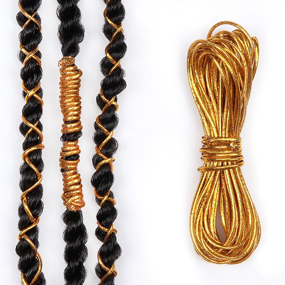 إكسسوارات شعر للضفائر الأفريقي - مراجعة Women'S African Accessories وسعره