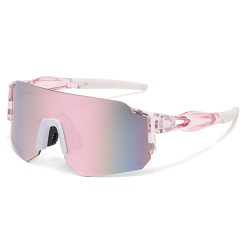 نظارات شمسية مربعة جديدة للرجا - مراجعة Sunglasses Oversized Square وسعره