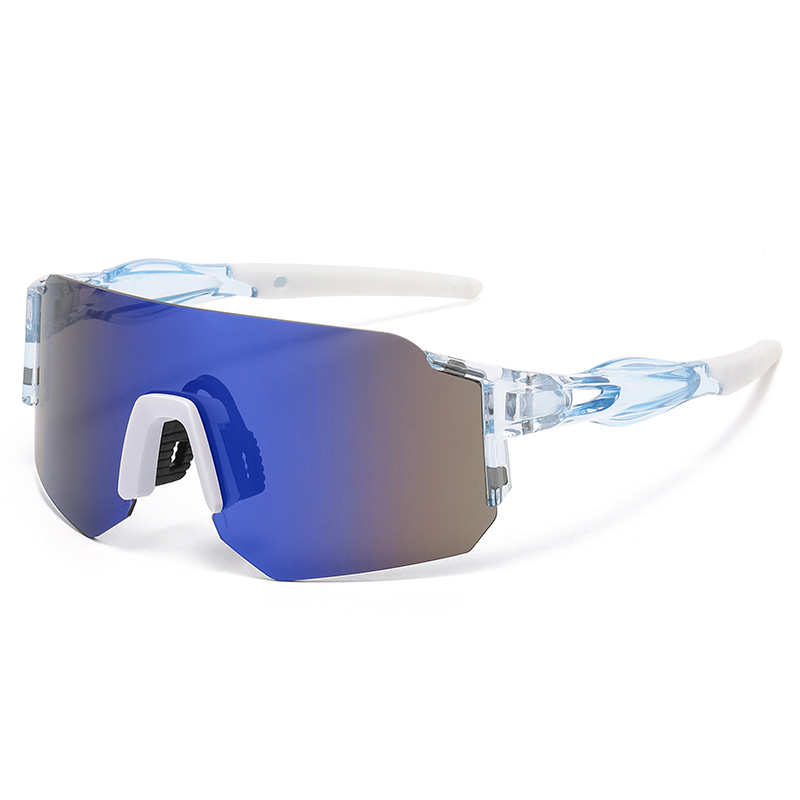 نظارات شمسية مربعة جديدة للرجا - مراجعة Sunglasses Oversized Square وسعره
