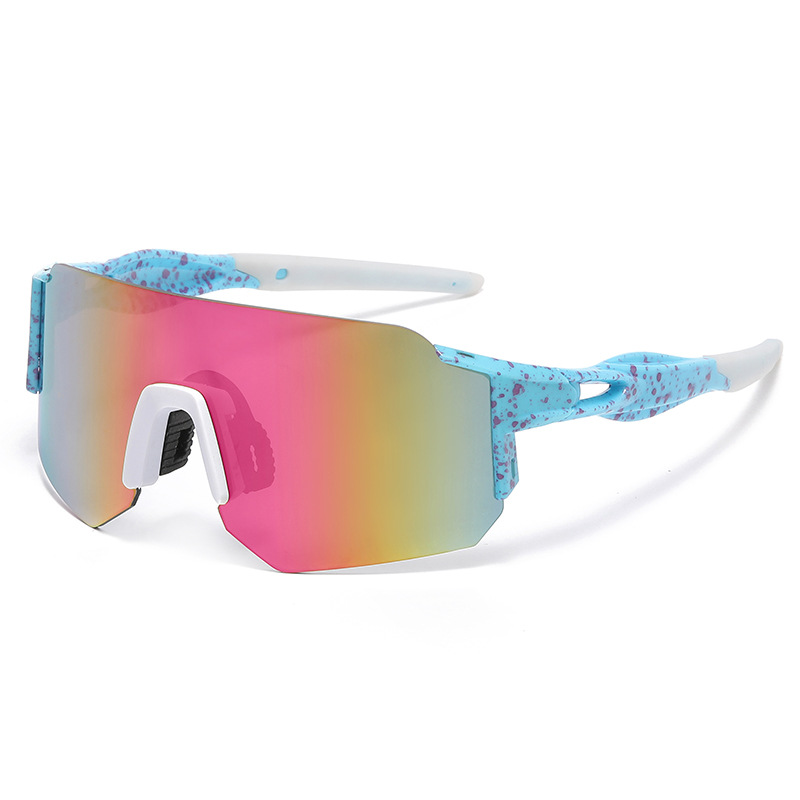 نظارات شمسية مربعة جديدة للرجا - مراجعة Sunglasses Oversized Square وسعره