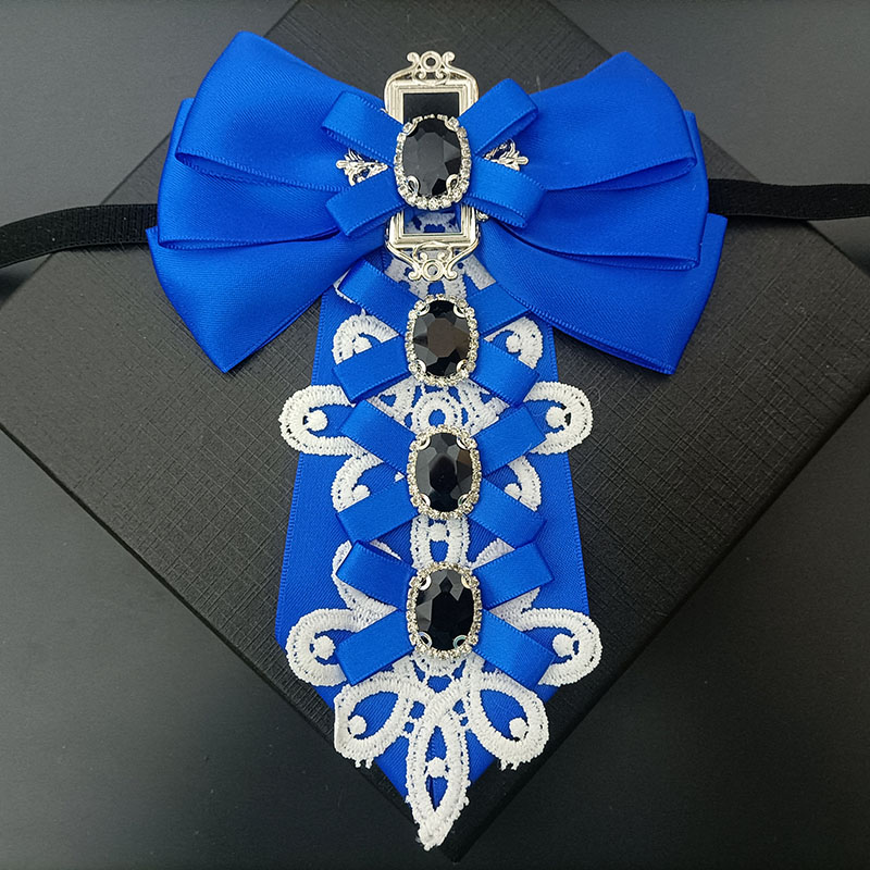 ربطات العنق اليدوية الرجعية ال - مراجعة Women Accessories Business وسعره