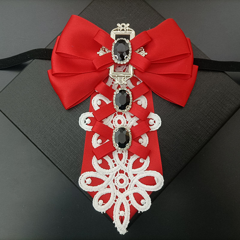 الأصلي اليدوية ربطات القوس فيو - مراجعة Women Accessories Business وسعره