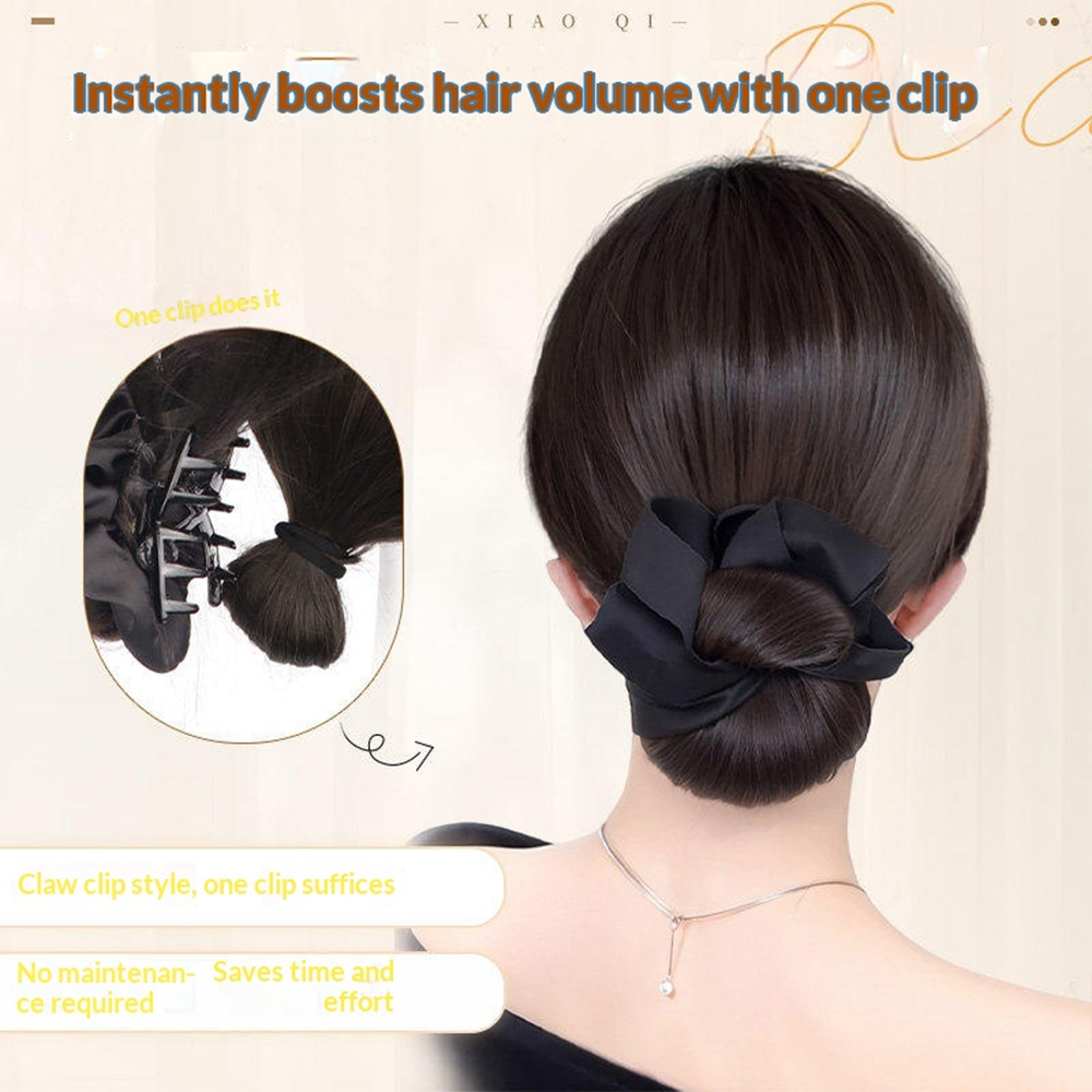 شعر صناعي منخفض الكثافة لتسريح - مراجعة Women Accessories Pack وسعره